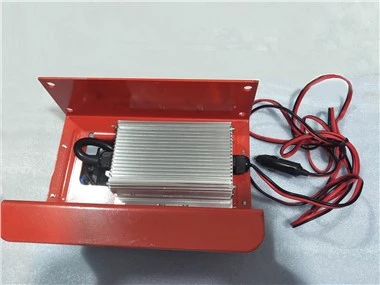 Ep 1113-512000-0 w -07 dc-dc rakitan charger mobil 1113-51220 z -10 untuk Ep EPT 12- EZ