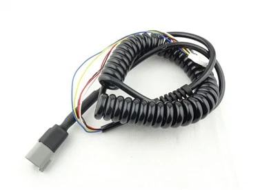 Jin 235464 Udara Angkat Koil Kabel Gen 6