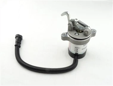 Genie 32752 32752 GT Fuel Solenoid