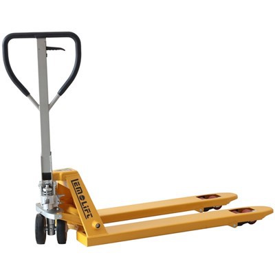 Truk tangan untuk palet