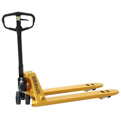 Manual Hydraulic Pallet Jack Manual Hydraulic Pallet Jack